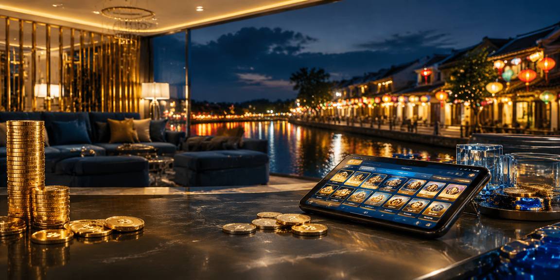 7jjj Casino & Slot