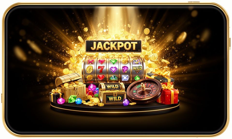 7jjj Thể thao
